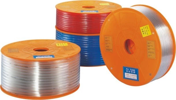 Poliuretanska Pu cev