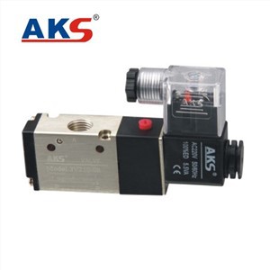 Pnevmatski elektromagnetni ventili